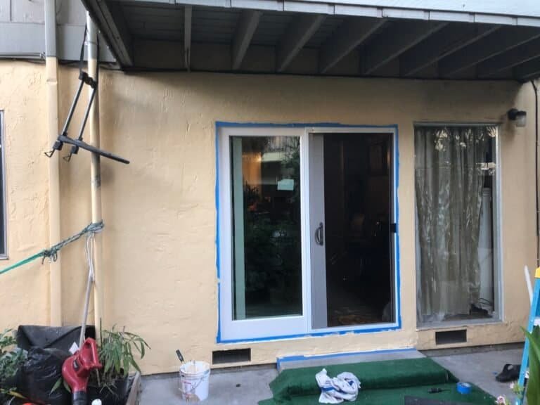 Quality home improvement services for seamless door and window upgrades.